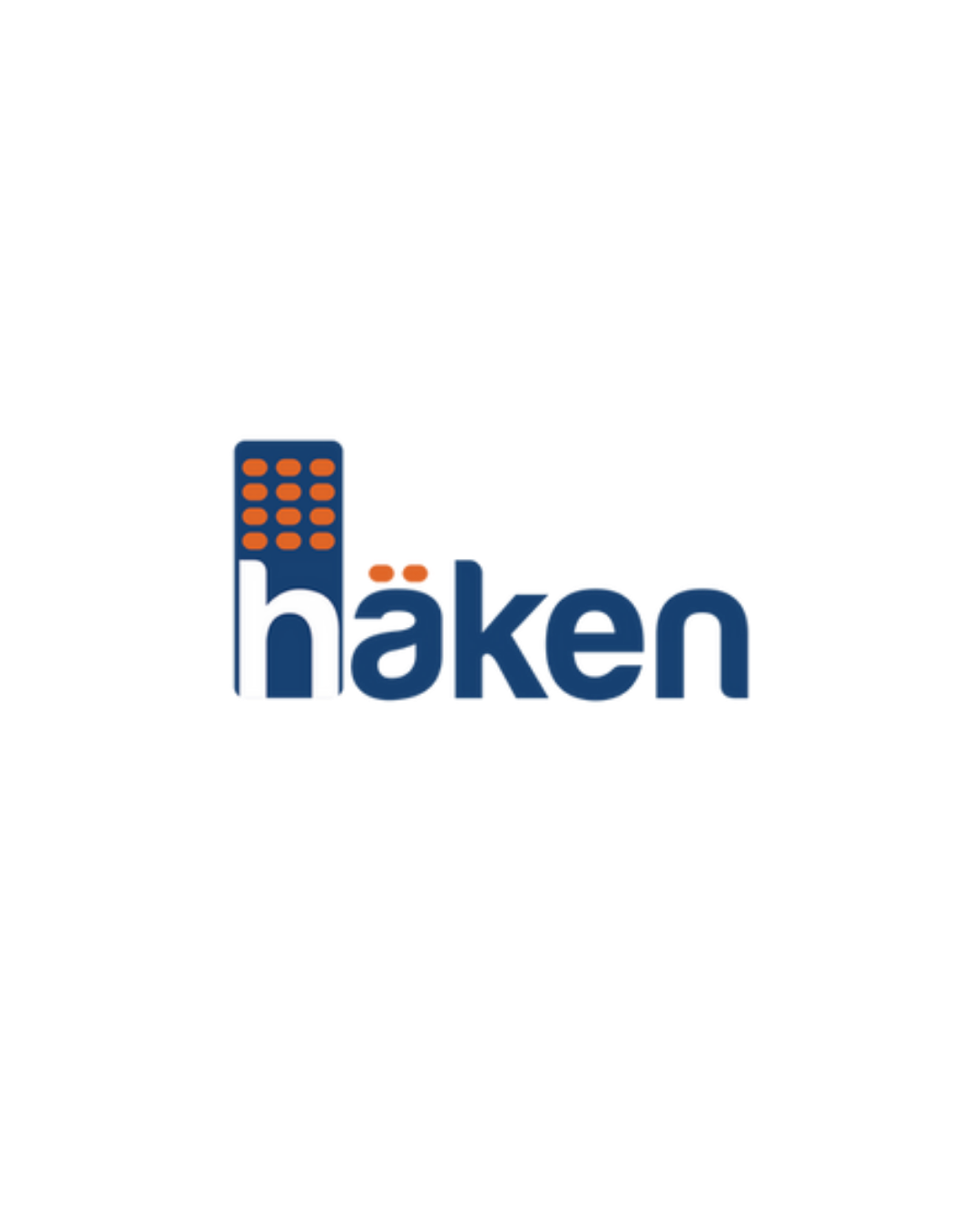 Haken - Home brand managed by SW Cybernetics for e-commerce marketplace success