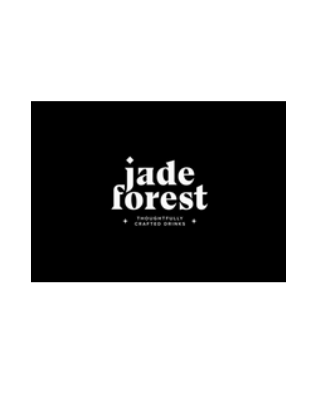 Jade Forest - Lifestyle brand managed by SW Cybernetics for e-commerce marketplace success