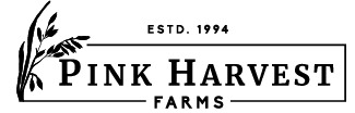Pink Harvest Farms - FMCG brand managed by SW Cybernetics for e-commerce marketplace success