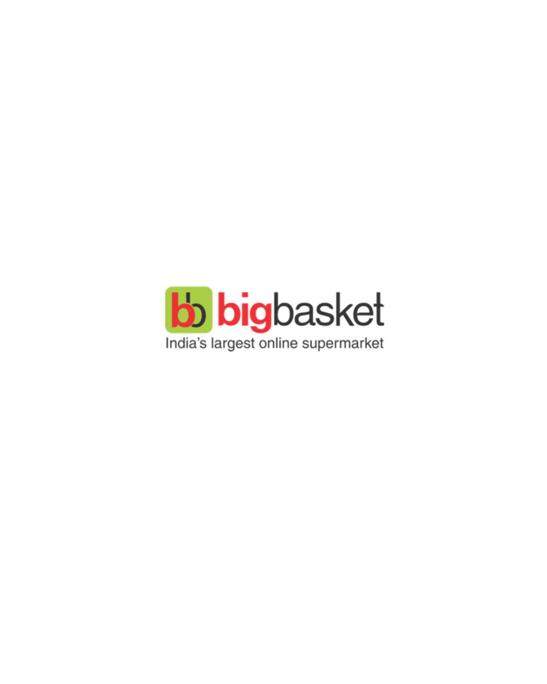 BigBasket marketplace logo - Official partner of SW Cybernetics for e-commerce management