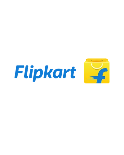 Flipkart marketplace logo - Official partner of SW Cybernetics for e-commerce management