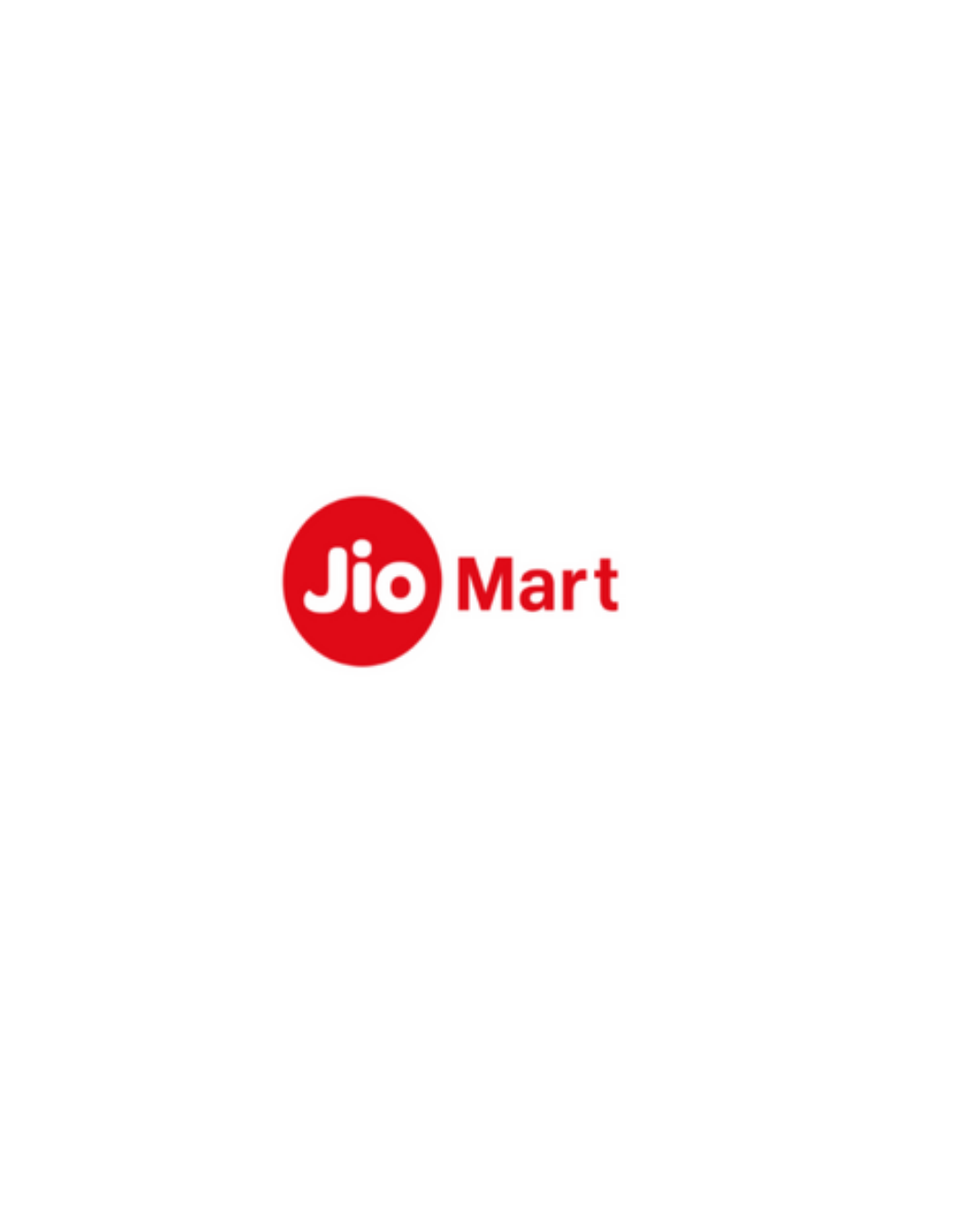 JioMart marketplace logo - Official partner of SW Cybernetics for e-commerce management