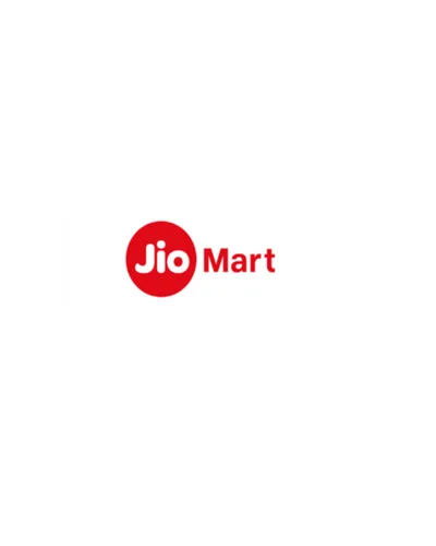 JioMart marketplace logo - Official partner of SW Cybernetics for e-commerce management
