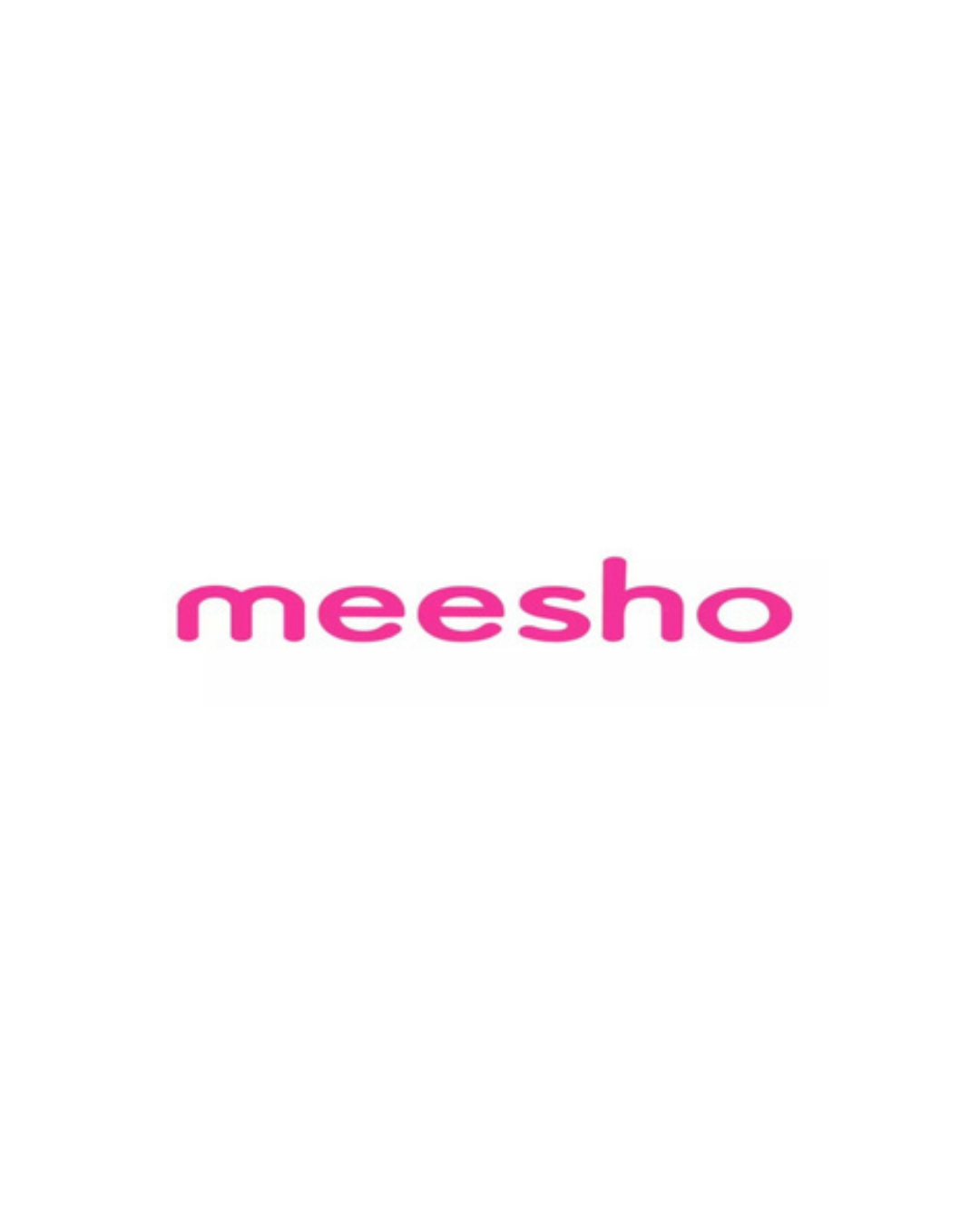 Meesho marketplace logo - Official partner of SW Cybernetics for e-commerce management