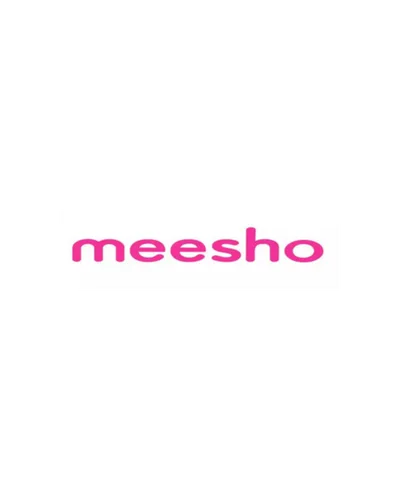 Meesho marketplace logo - Official partner of SW Cybernetics for e-commerce management