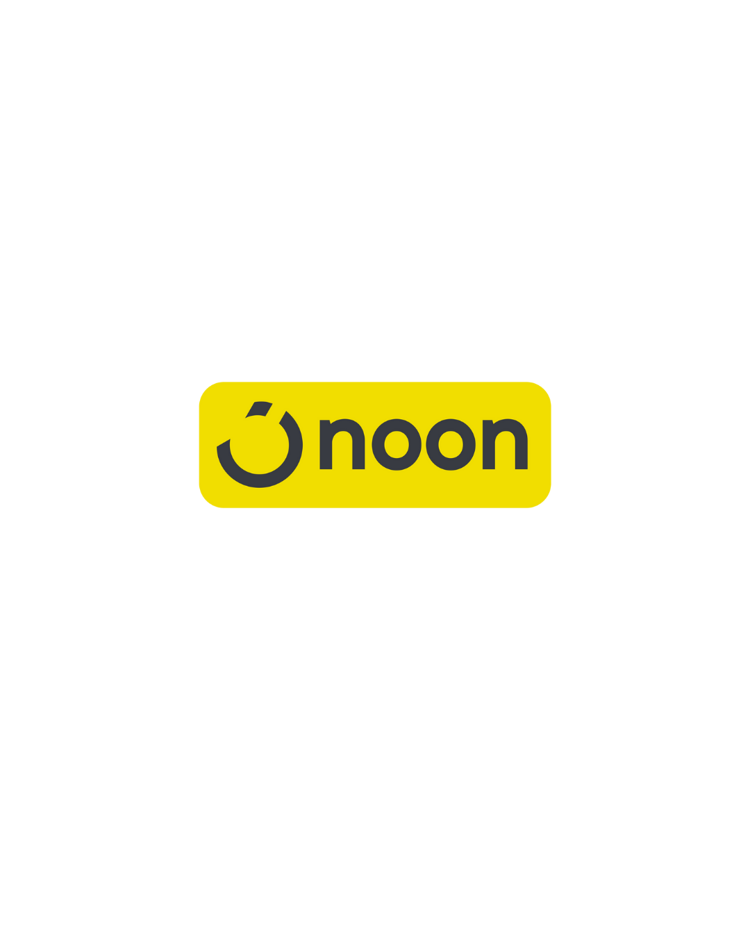 Noon marketplace logo - Official partner of SW Cybernetics for e-commerce management