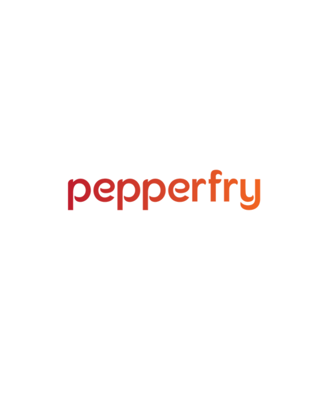 Pepperfry marketplace logo - Official partner of SW Cybernetics for e-commerce management